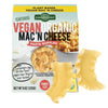 Organic Vegan Mac'n Cheese Pasta Ruffles